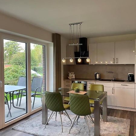 Dahmer Strand W 14 Екстериор снимка