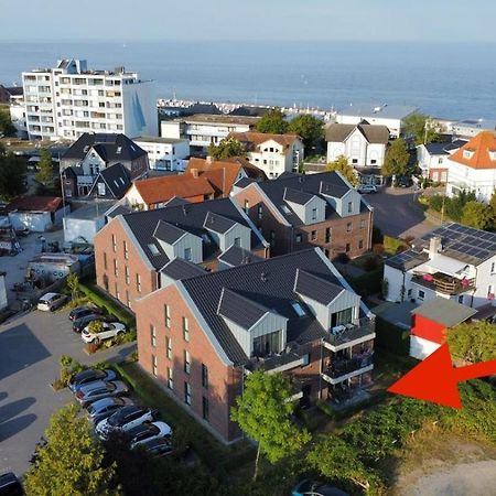 Dahmer Strand W 14 Екстериор снимка
