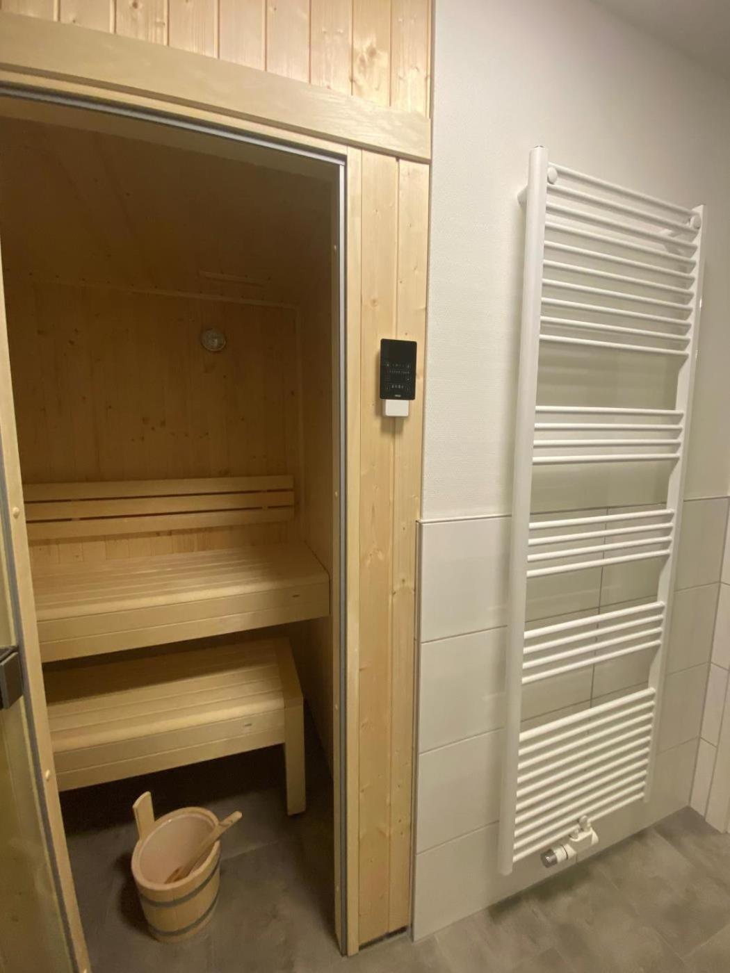 Dahmer Strand W 14 Екстериор снимка
