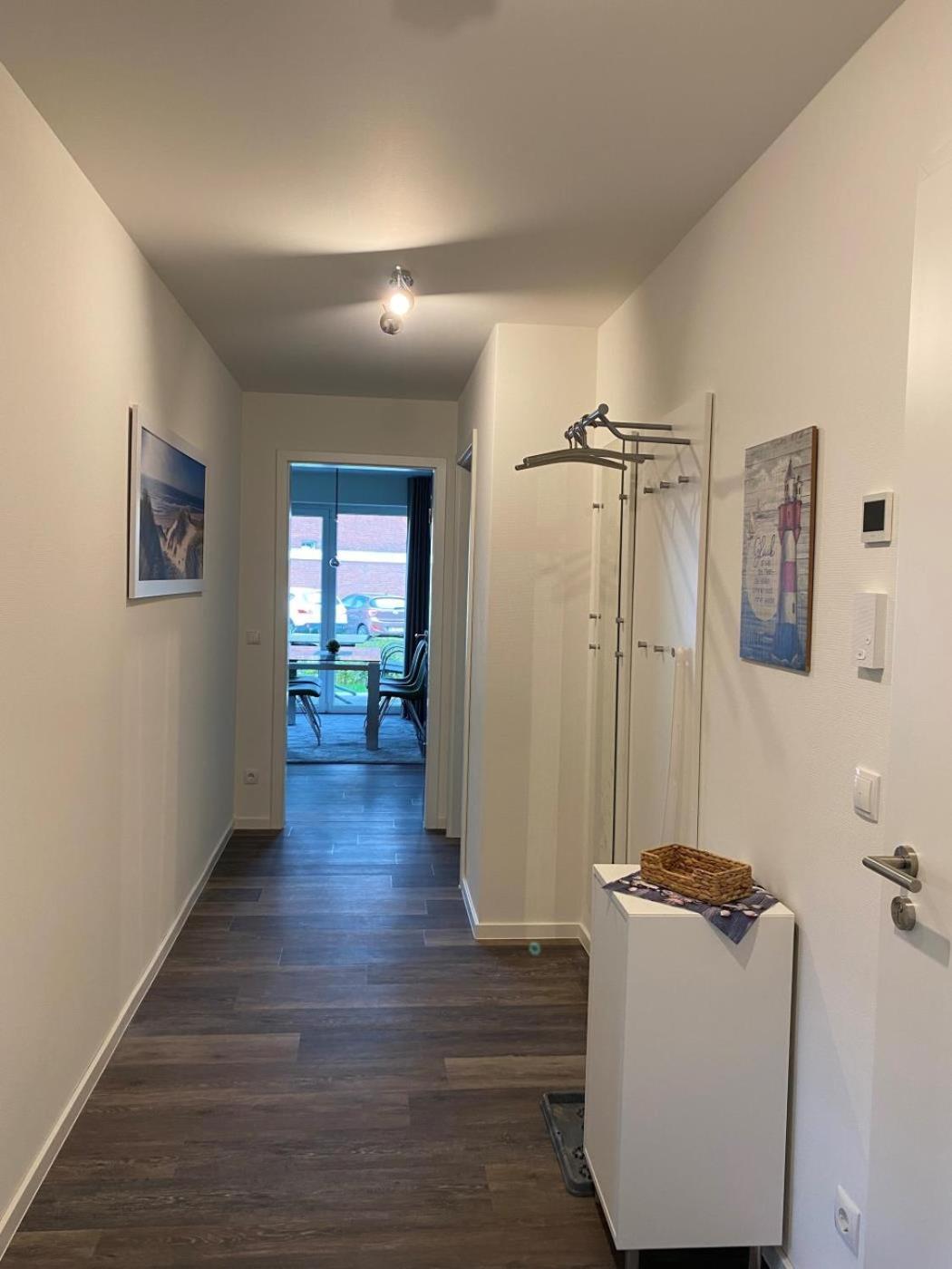 Dahmer Strand W 14 Екстериор снимка
