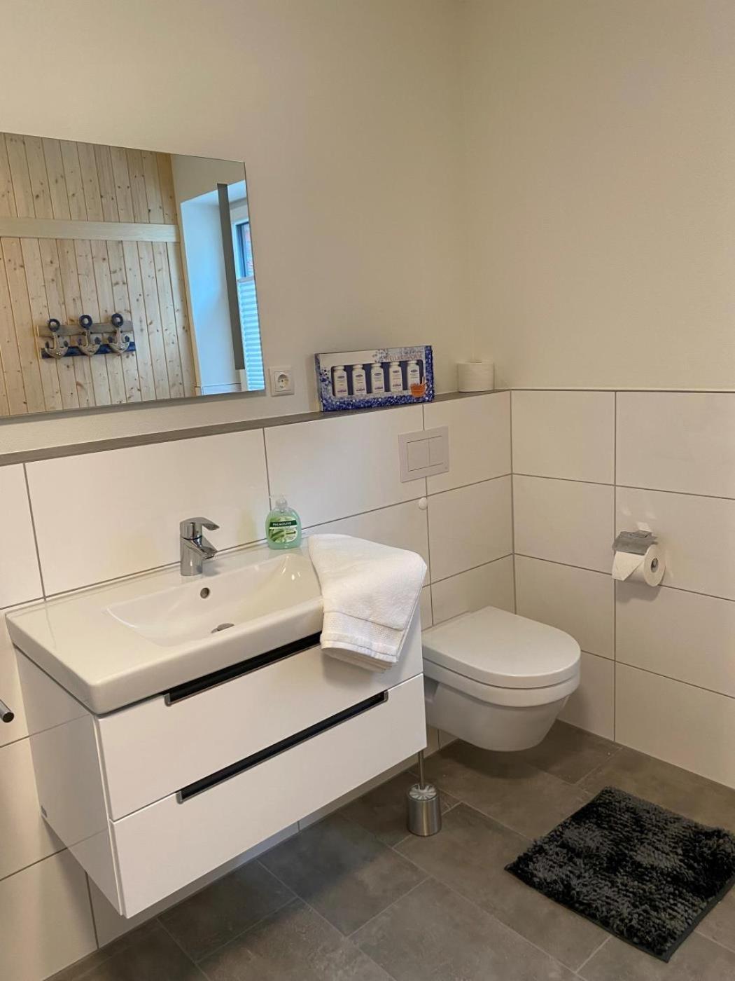 Dahmer Strand W 14 Екстериор снимка