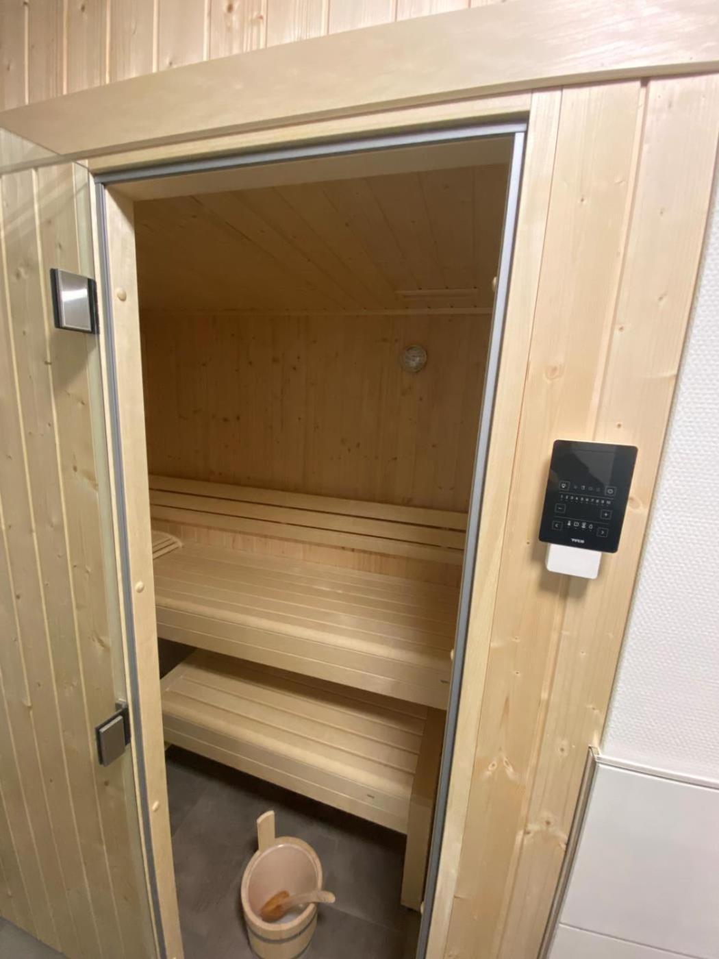Dahmer Strand W 14 Екстериор снимка