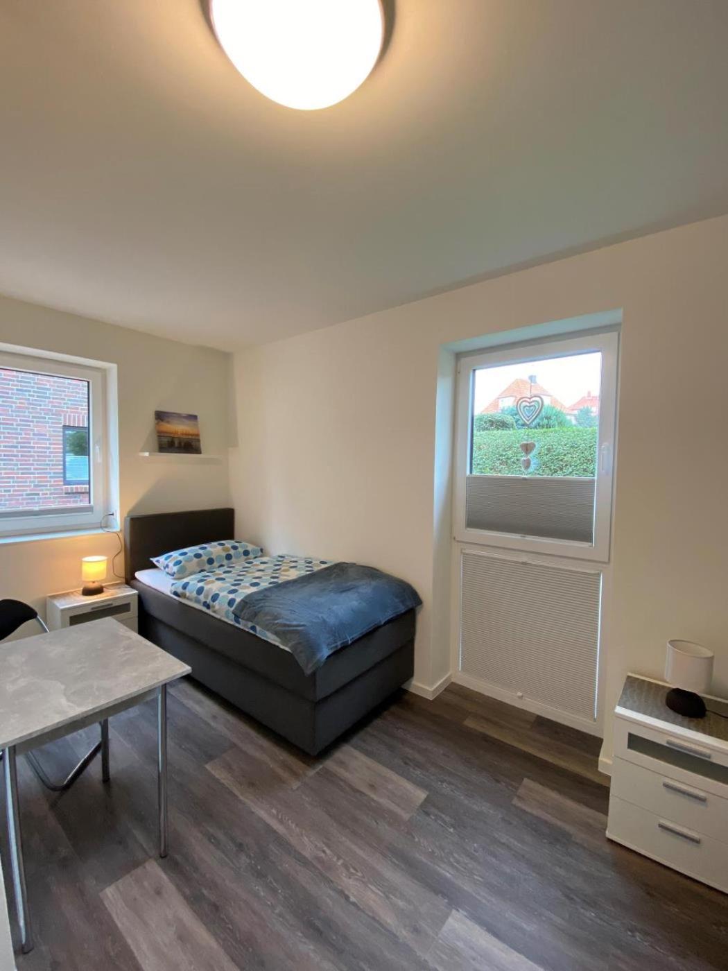Dahmer Strand W 14 Екстериор снимка