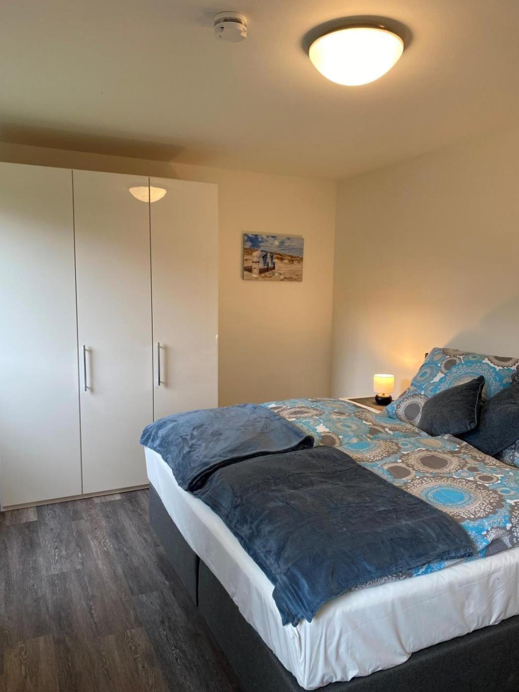 Dahmer Strand W 14 Екстериор снимка