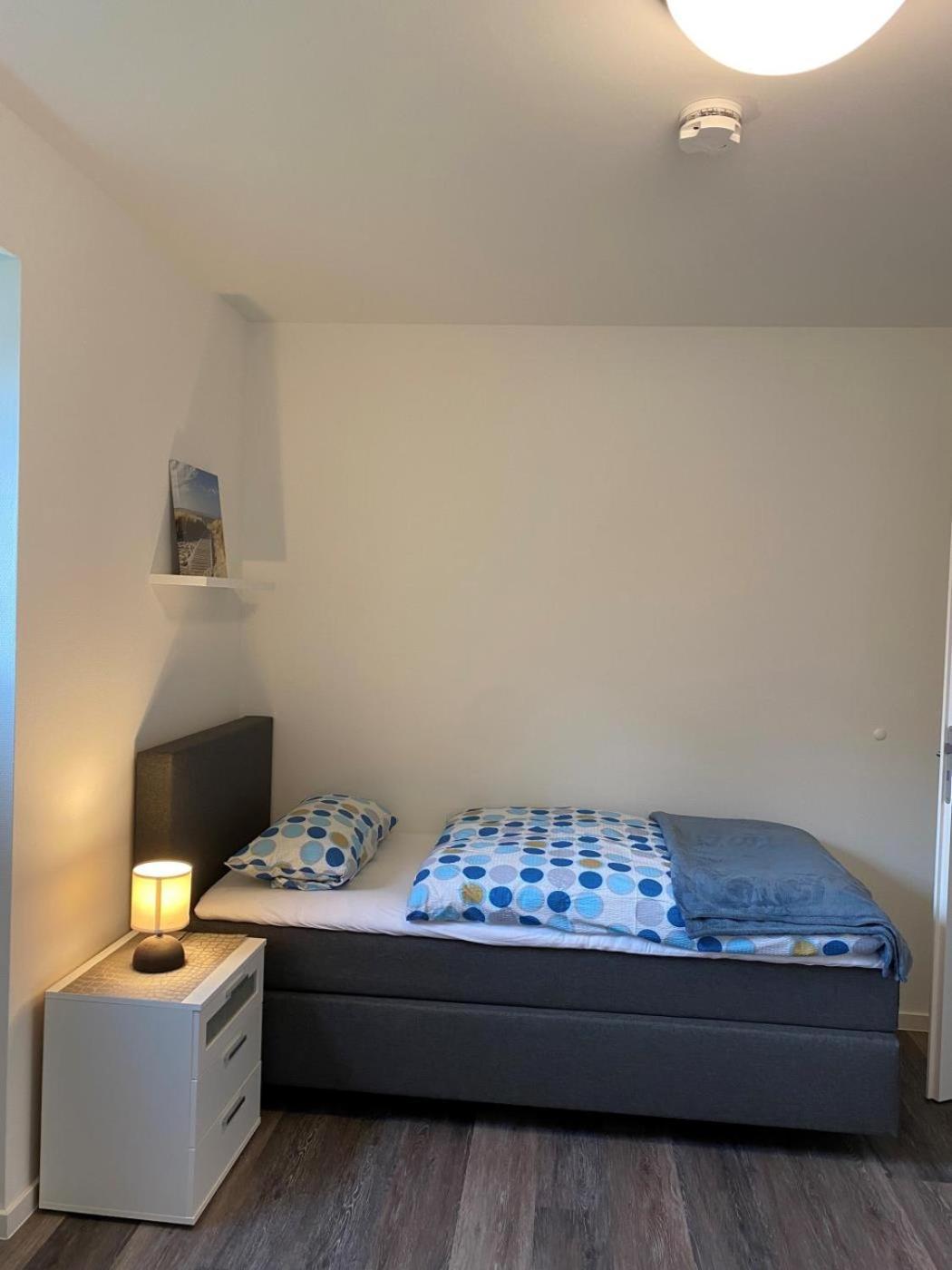 Dahmer Strand W 14 Екстериор снимка