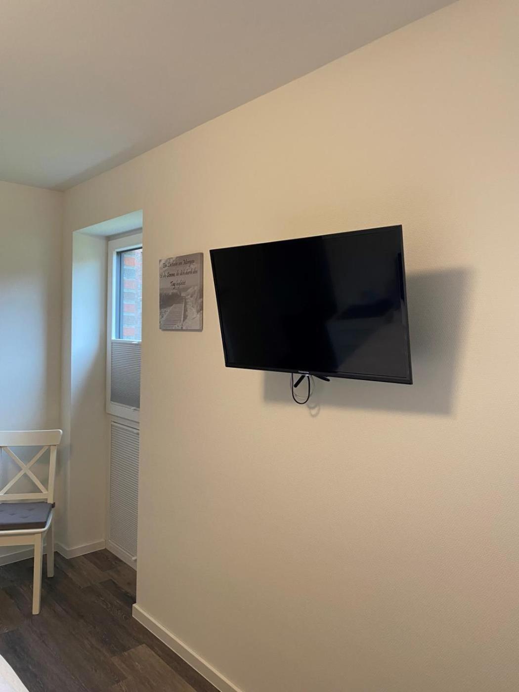 Dahmer Strand W 14 Екстериор снимка