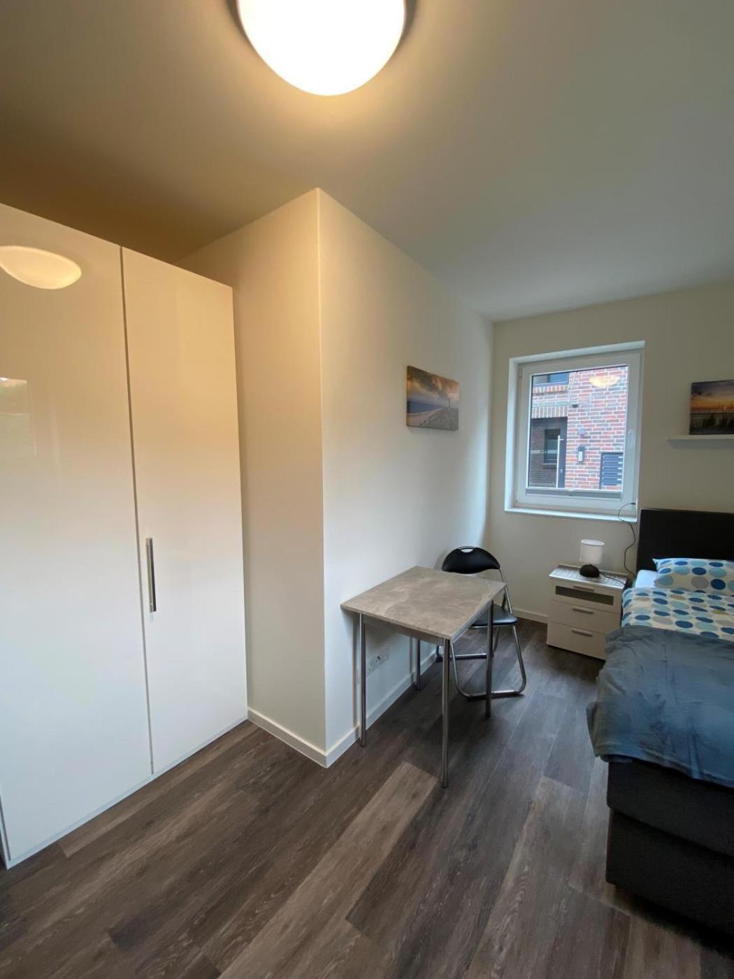Dahmer Strand W 14 Екстериор снимка