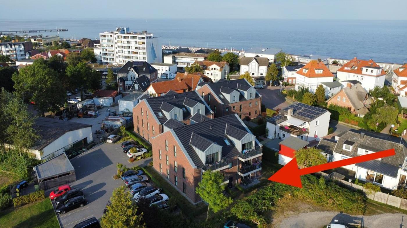 Dahmer Strand W 14 Екстериор снимка